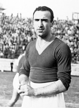 Addio Amadei, ottavo re di Roma