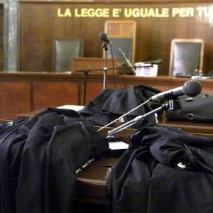 Trapani, valanga di risarcimenti chiesti per il processo a Ruggirello e a Virga