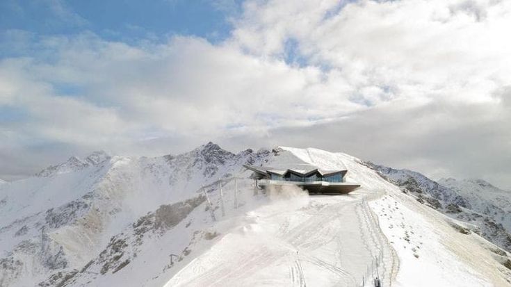 Nel cuore della Valle d’Aosta, un modo diverso di vivere la montagna