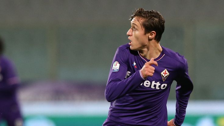 Fiorentina, Commisso scatenato: super offerta di 4,5 milioni per bloccare Chiesa