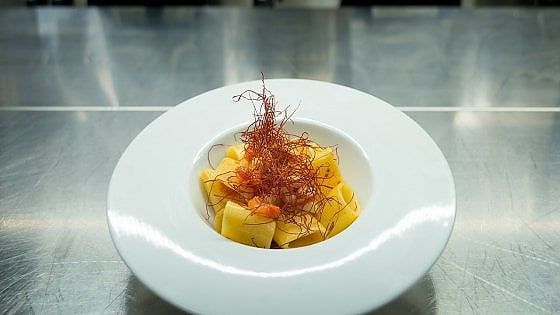 Banchina63: il mare a Prati tra Polpo burger e stecco di baccalà