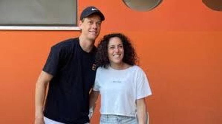 Sinner fa i complimenti a Brignone: “Un fenomeno. I campioni hanno quel qualcosa in più”