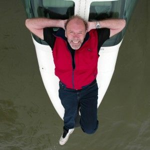 Richard Bach: "Ecco la mia seconda vita da gabbiano"