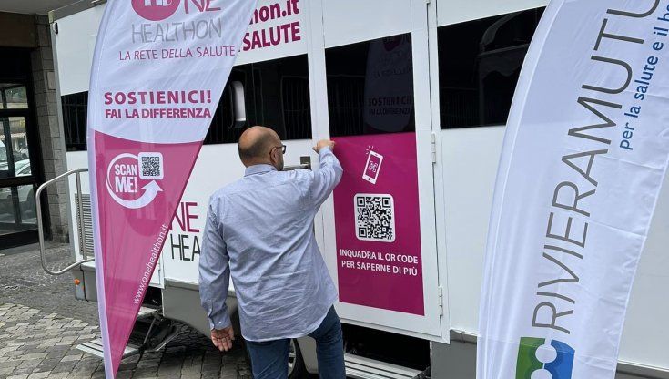 OneHealthon, la prevenzione arriva in Romagna