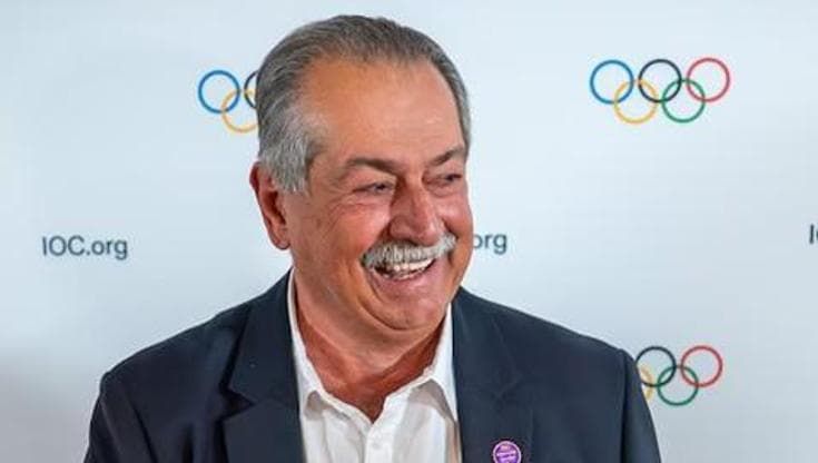 Il salvataggio in mare fra i nuovi sport di Brisbane 2032?