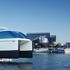 Stoccolma. Ecco l'aliscafo elettrico più veloce del mondo. Nel 2023 porterà pendolari e turisti