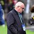 Tavecchio e Ventura, la poltrona più della dignità