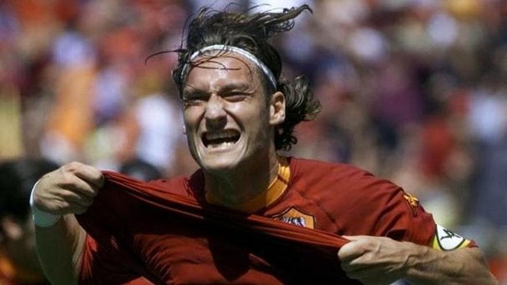 Genesi di un Capitano: Francesco Totti, il ragazzo che cancellò 307 volte le paranoie romaniste