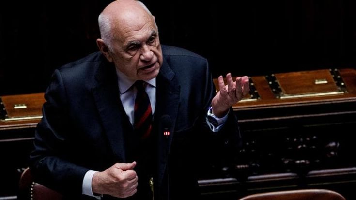 Nordio shock sui minori: “Faremo più carceri”. L’opposizione: “Aberrante”
