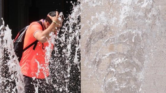 Parma, i numeri da contattare per il piano caldo a protezione degli anziani