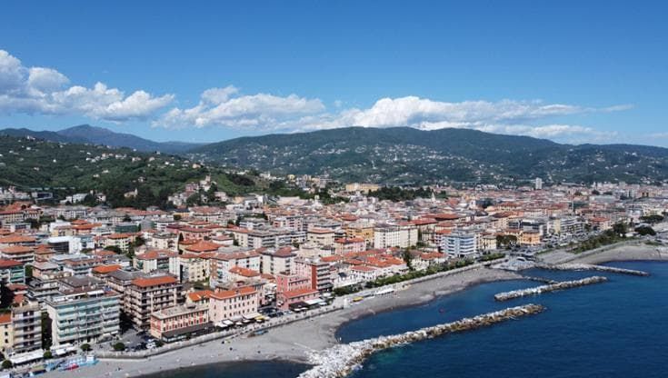 Chiavari su The Washington Times: “La miglior destinazione segreta della Liguria”