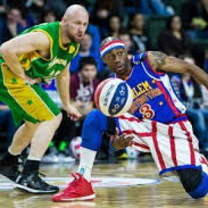 Addio dopo 16 mila sconfitte: lasciano i rivali degli Harlem Globetrotters