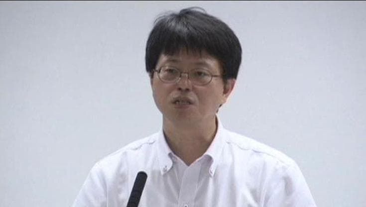 Fukushima: perdita di 300 tonnellate di acqua radioattiva