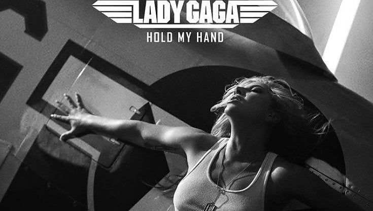 Salvate il soldato Lady Gaga, Germanotta firma il tema del nuovo 'Top Gun: Maverick'