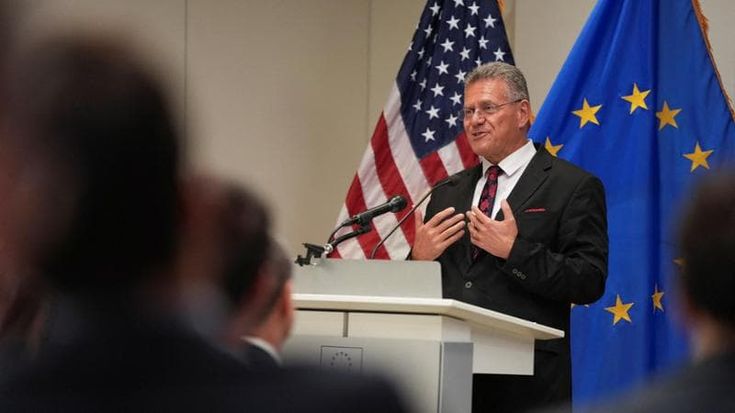 Dazi, richiesta agli Usa. “Rispettare il 15%”. Lite tra Ppe e socialisti