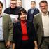 Germania, primo via libera per un governo Linke-Spd-Verdi a Berlino