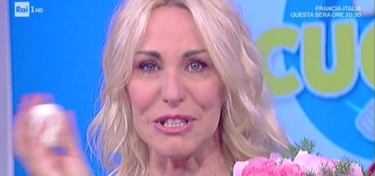 Antonella Clerici commossa: la sua ultima puntata a 'La prova del cuoco'