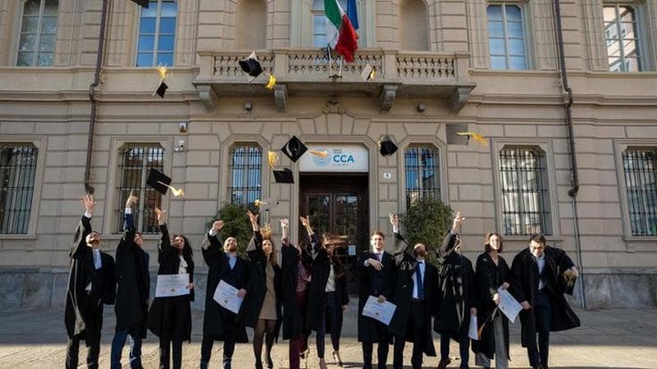 Collegio Carlo Alberto, da vent’anni una fucina di talenti