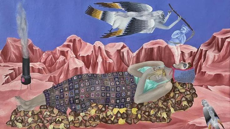 Sei inaugurazioni per una sera: ecco l’arte tra Gran Madre, Barriera e Quadrilatero
