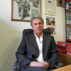 Bosco: "Traditi da Roma  A Genova è venuta l'ora di scegliere dove stare"