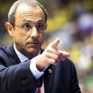 Basket, Italia verso l'Europeo: Messina taglia Flaccadori e Fontecchio