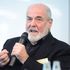Pistoletto uscirà dall'ospedale, anche lui era stato colpito dal virus