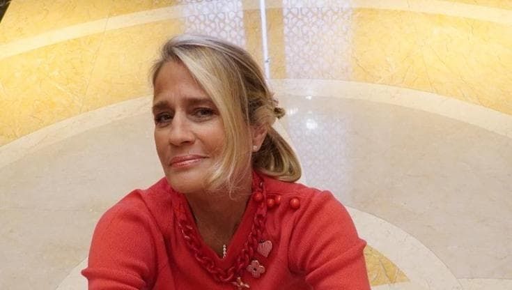 Heather Parisi dopo la polemica sul Pride: “Io c’ero quando la parola trans era proibita”