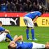 Italia-Svezia 0-0, azzurri fuori dai mondiali