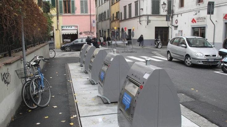 Firenze, sotto tiro i furbetti della Tari: recuperati 12 milioni di evasione