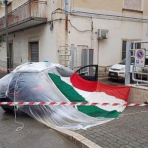 Le lacrime per il maresciallo: "Era la bontà fatta persona"