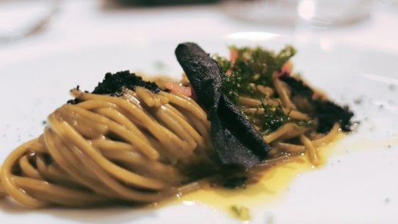 Marianna Vitale, la chef colta e tosta che dà il meglio di sé quando osa