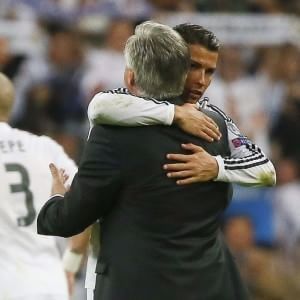 Real Madrid, il riscatto di Ancelotti: ''Siamo vivi'' 