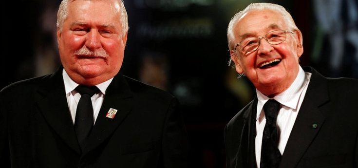 Addio al regista polacco Andrzej Wajda. Il suo cinema a difesa della società