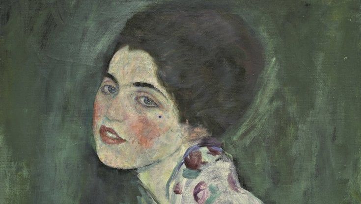 Klimt, l’amico italiano