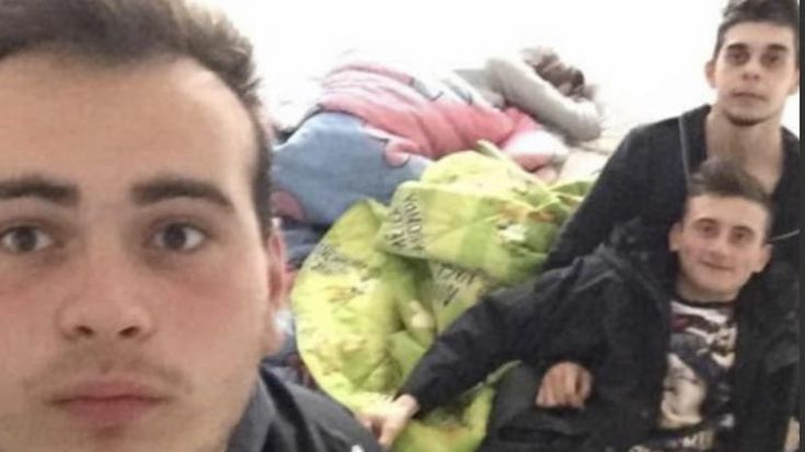 L’incidente di Marco Tolomei e il tragico destino che lega tre amici morti sulla strada
