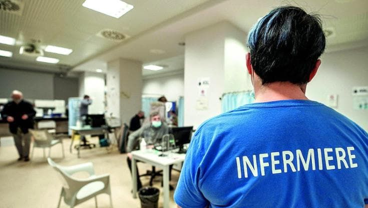 Muore dopo una visita effettuata da un infermiere, l’Asp di Ragusa pagherà un milione ai familiari