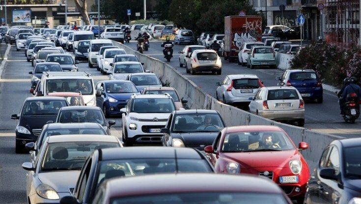 Ecobonus, via alle richieste di incentivi per l'acquisto di auto usate: a disposizione 40 milioni