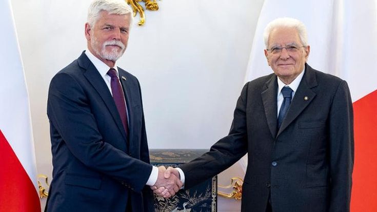 Libano, la condanna di Mattarella: “Paese indipendente sotto tempesta di bombardamenti devastanti”