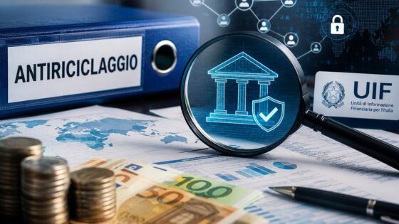 Antiriciclaggio, nuove regole per le segnalazioni sospette: dal 1° luglio cambia anche il sistema dei controlli nel gioco