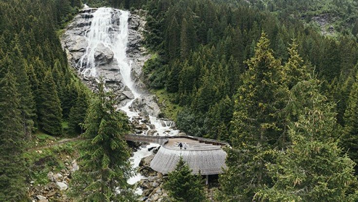 Stubai: itinerari e percorsi nella valle austriaca più vicina all’Italia