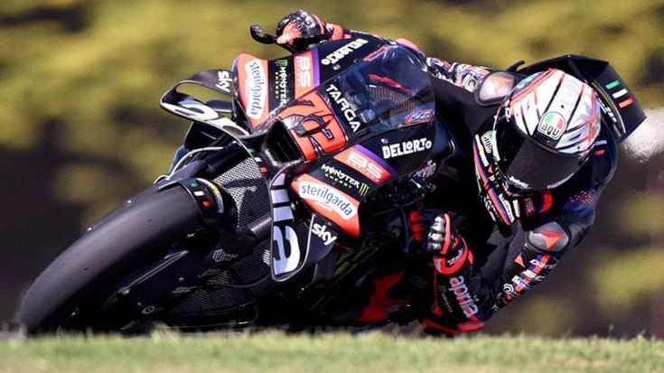 MotoGp, è Aprilia contro Marc Marquez: Bezzecchi parte forte in Australia