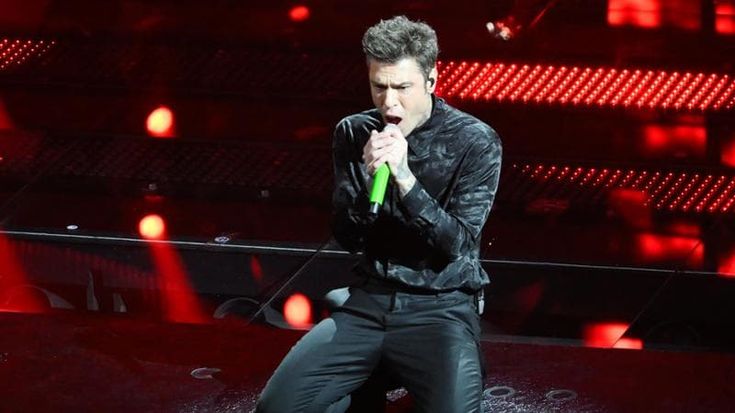 La classifica provvisoria dopo la seconda serata del festival di Sanremo