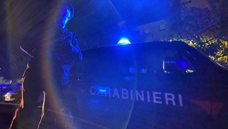 Operazione contro la malamovida, tre arresti in centro a Palermo