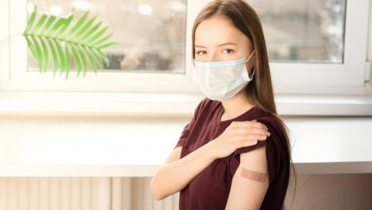 Vaccino Covid per gli adolescenti: domande e risposte
