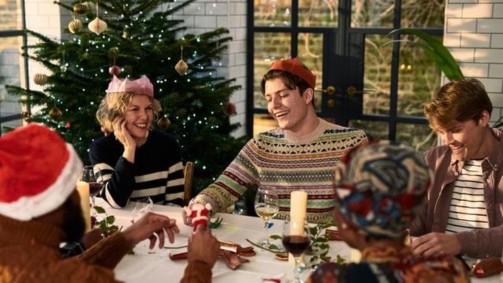 “Genitori, riuscite a passare il giorno di Natale senza smartphone?”. La sfida del governo inglese