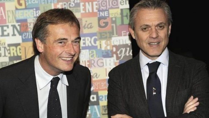 Erg, cambio al vertice in vista della "transizione" energetica: Merli nuovo amministratore delegato