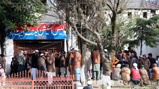 Pakistan, ucciso l'uomo che denunciò un delitto d'onore