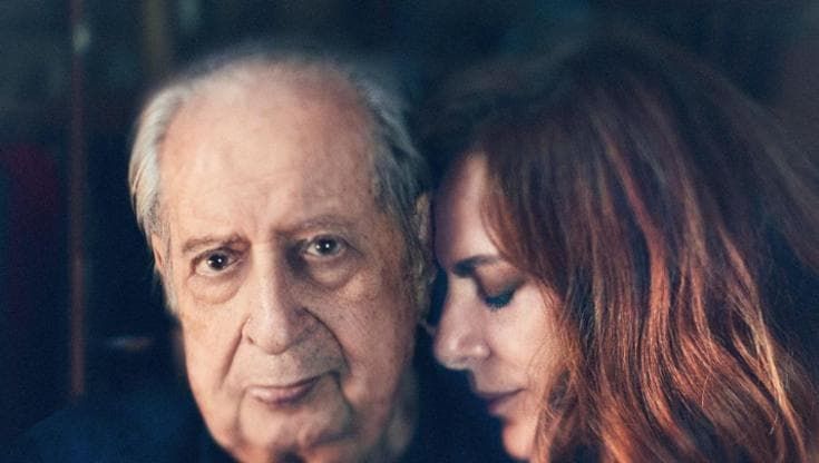 Tinto Brass, la moglie Caterina Varzi: “Ha fronteggiato la morte con l’eros e la bellezza”