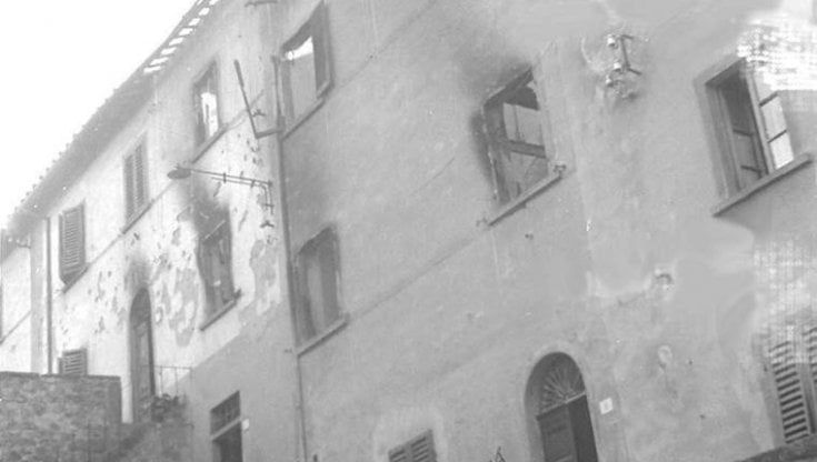 La strage "dimenticata" di Cavriglia: 192 morti nell'estate dei rastrellamenti nazisti 