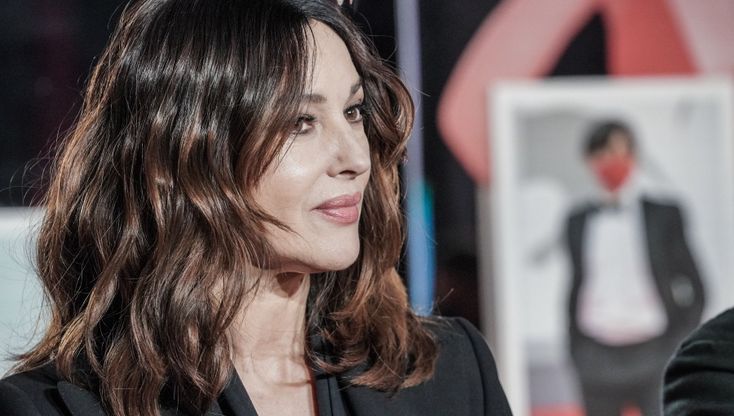 Le parole sono importanti, da Zerocalcare a Monica Bellucci, elogio dell'imperfezione